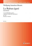 Le Ruban Egaré KV 441 Standard