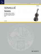 Sonata in D Minor Standard