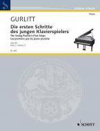Les premiers pas du pianiste op. 82 Vol. 2 Standard