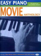 Easy Piano Movie Anthology 