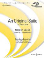 An Original Suite 