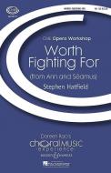 Worth Fighting For 