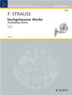 Nachgelassene Werke Standard
