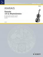Sonate Standard