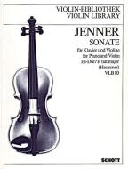 Sonata in Eb Major Standard