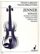 Sonata in A Minor Standard