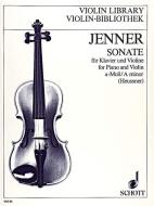 Sonata in A Minor Standard