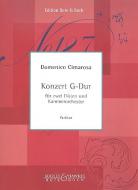 Concerto G Major 