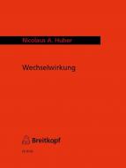 Wechselwirkung 