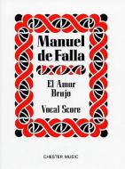 El Amor Brujo 