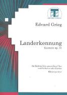 Landerkennung 