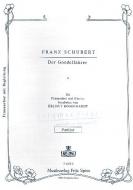 Der Gondelfahrer 