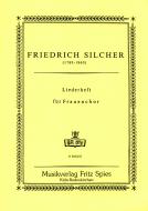 Liederheft 