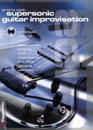 Supersonic Guitar Improvisation (German Edition) 