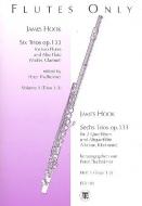 Sechs Trios op. 133, Teil 1 