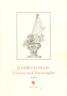 Toccata und Passacaglia 