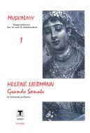 Grande Sonate 