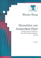 Lauter laute Lauterer oder Die Spatzenplage 