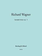 Sonate B-Dur op. 1 