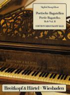 Poetische Bagatellen op. 77 Heft 2 