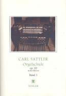 Orgelschule 1 