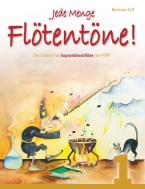 Jede Menge Flötentöne 1 