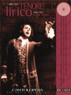 Arie per Tenore Lirico Vol. 1 
