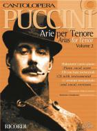 Arie per Tenore 2 