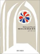 Messa Di Requiem 