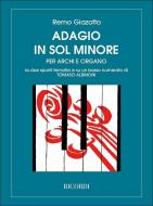 Adagio G-Moll 