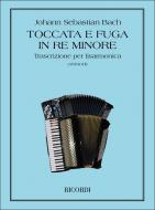 Toccata et Fugue en ré mineur 