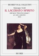 Simon Boccanegra: Il Lacerato Spirito 