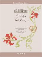 Liriche (Art Songs) 