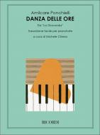 Danza Delle Ore Dall'Opera La Gioconda 