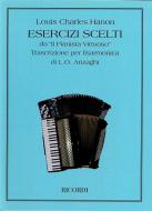 Esercizi Scelti Da 'il Pianista Virtuoso' 