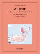 Ave Maria 