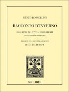 Racconto D'inverno 