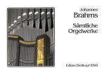 Complete Organ Works 