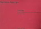 Toccata Per Clavicembalo (1975) 