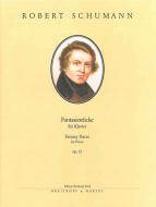 Morceaux de Fantaisie op. 12 