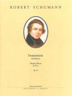 Morceaux de Fantaisie op. 12 