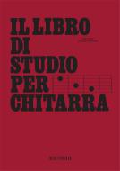 Libro Di Studio per Chitarra 
