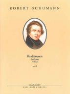 Scènes d'enfants op. 15 