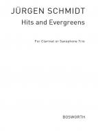 Hits & Evergreens Book 2 