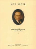 Ausgewählte Klavierwerke 2 