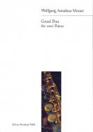 Grand Duo aus KV 309 und 264 