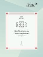 Œuvres complètes pour orgue Vol. 7 : Préludes de chorales 
