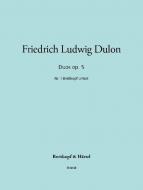 Duo op. 5 Nr. 1 