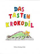 Tastenkrokodil 