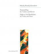 Flight Of The Bumblebee 